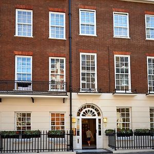9 Hertford Street